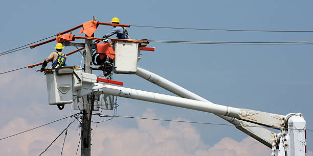 Monroeville, OH Electrical Services Company